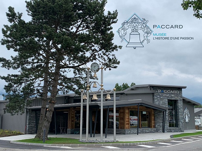 Musée Paccard