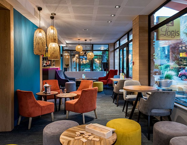 Bistrot Jeanne – L’Arcalod