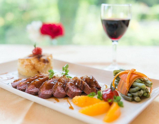 Bistrot Jeanne – L’Arcalod