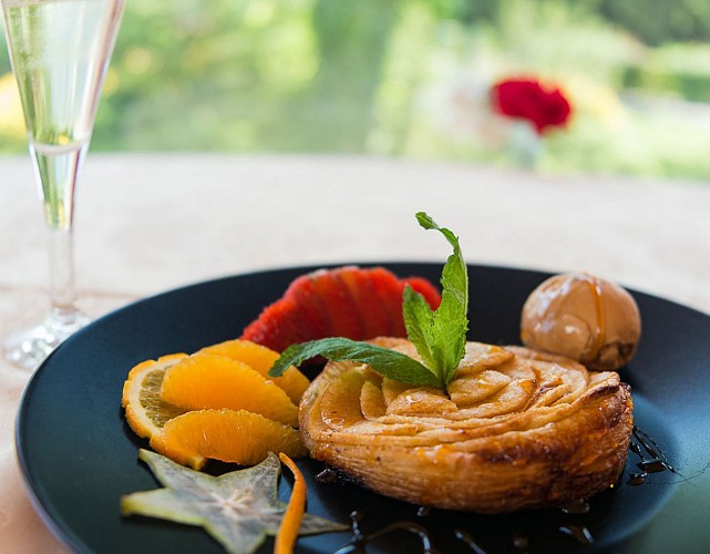 Bistrot Jeanne – L’Arcalod