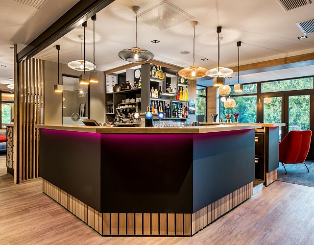 Bistrot Jeanne – L’Arcalod