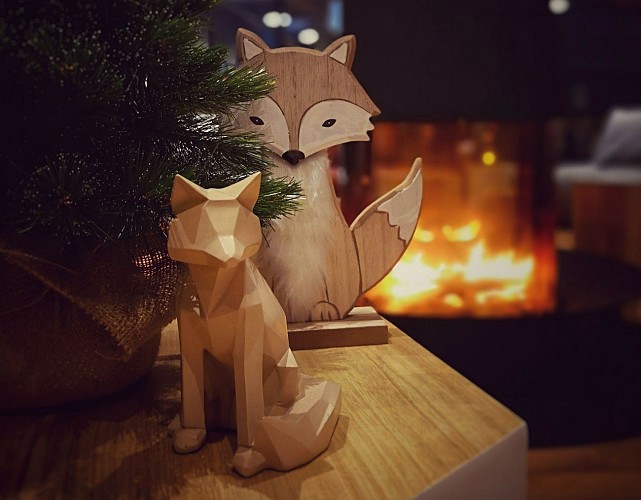 Le 4'47 - restaurant