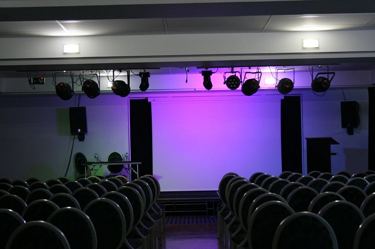 Ternélia "Le Pré du Lac"