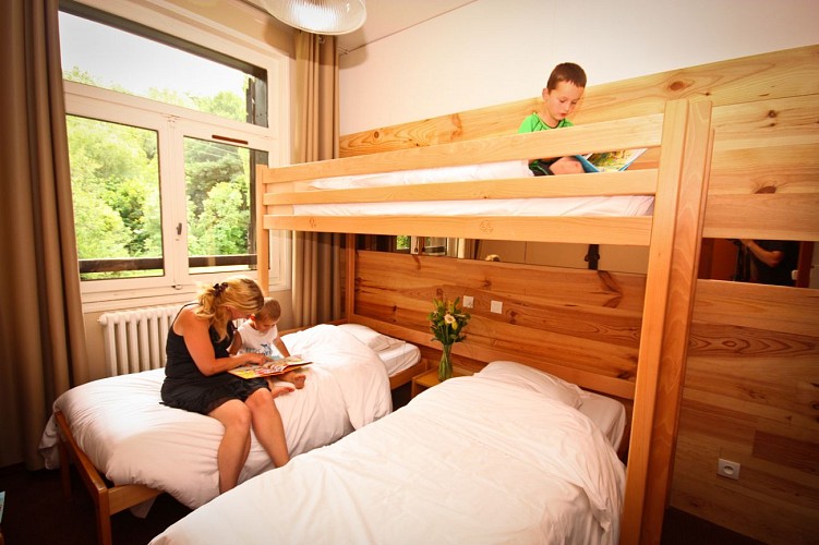 Ternélia "Le Pré du Lac"