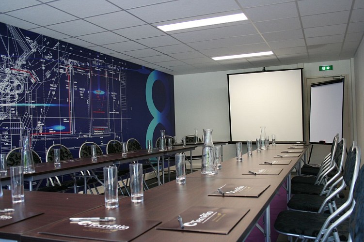 Ternélia "Le Pré du Lac"