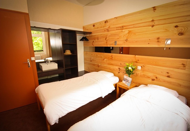 Ternélia "Le Pré du Lac"