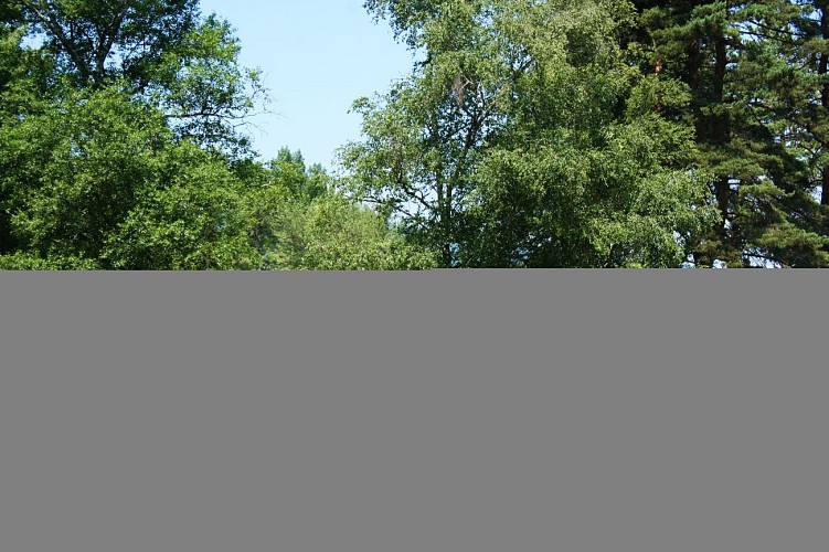 Ternélia "Le Pré du Lac"