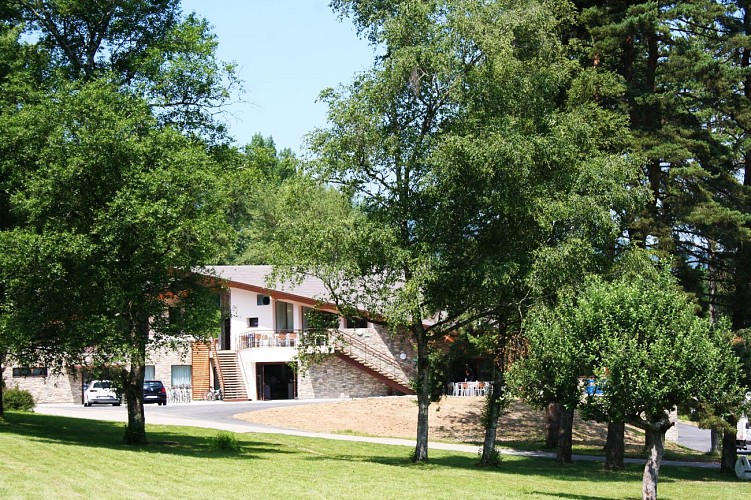 Ternélia "Le Pré du Lac"