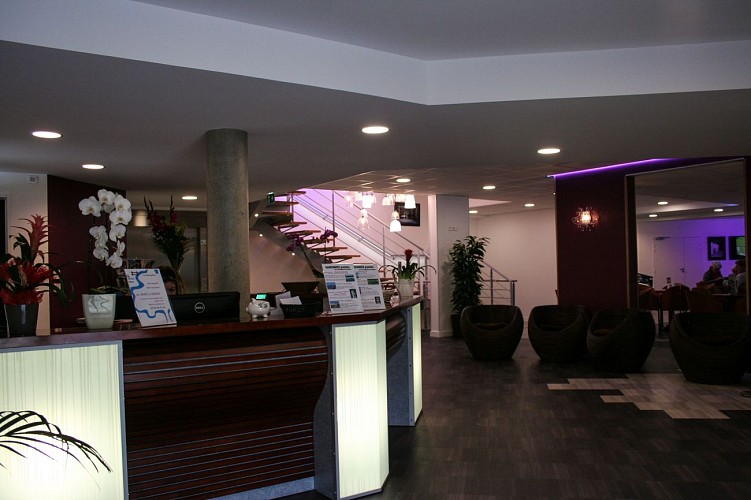 Ternélia "Le Pré du Lac"