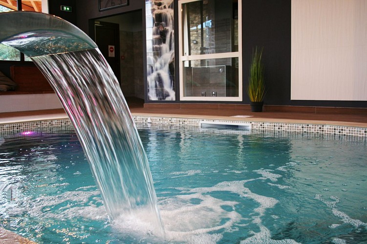 Ternélia "Le Pré du Lac"