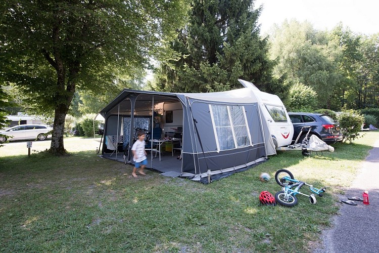 Camping Europa