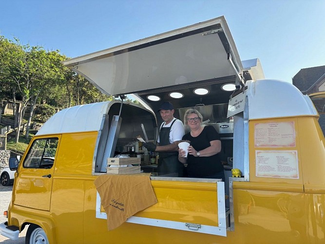 La Galette en vadrouille