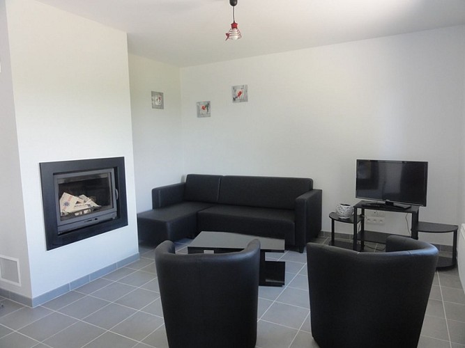 Meublé de tourisme Utah Beach - Manche