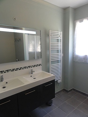 Meublé de tourisme Utah Beach - Manche