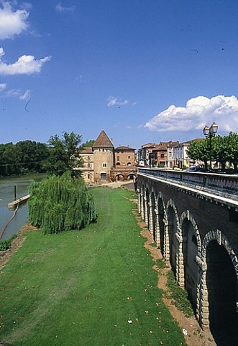 OFFICE DE TOURISME VAL'AÏGO