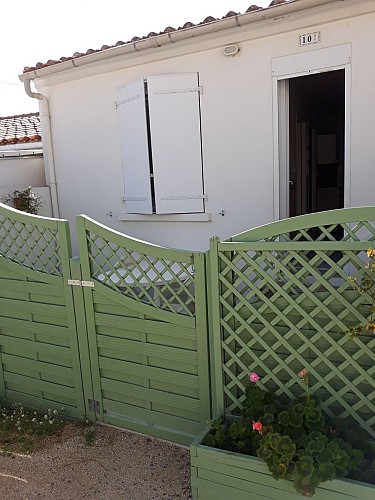 BORDIN JEAN-YVES ET SIMONE - 4PERS. N°2