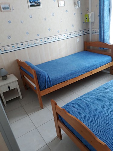 BORDIN JEAN-YVES ET SIMONE - 4PERS. N°2