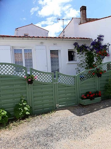 BORDIN JEAN-YVES ET SIMONE - 4PERS. N°2