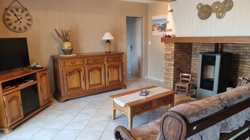 Aydie - Gîte d'Oihana @ LANNUX (3)