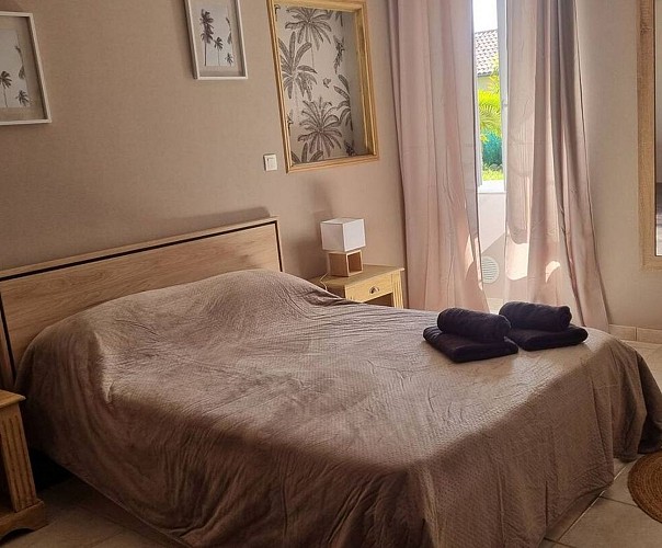 Aydie - Gîte d'Oihana @ LANNUX (6)