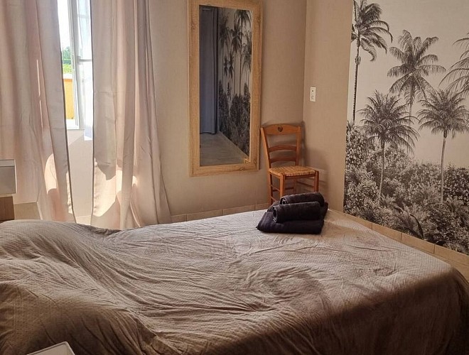 Aydie - Gîte d'Oihana @ LANNUX (4)