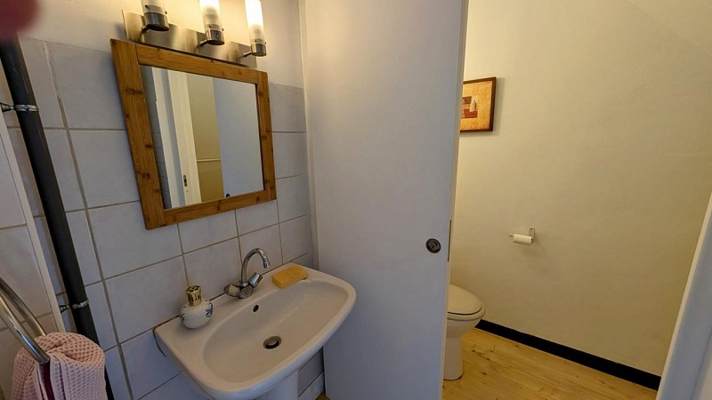 Gite de Belle Vue sur la commune de Dournazac en Haute-Vienne - Nouvelle Aquitaine_7