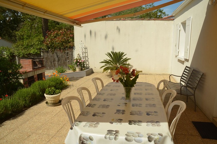 PICARD PAUL ET JOËLLE