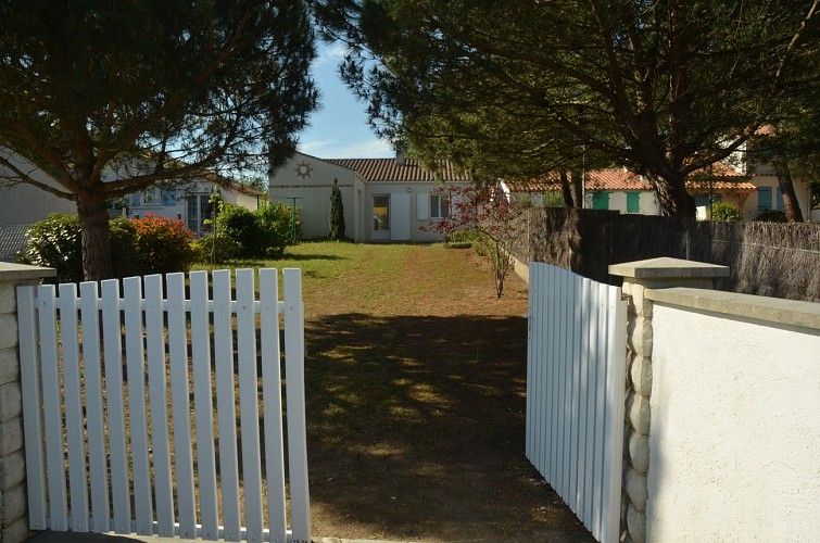 PICARD PAUL ET JOËLLE