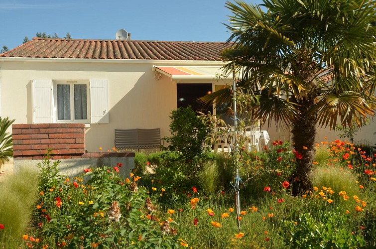 PICARD PAUL ET JOËLLE