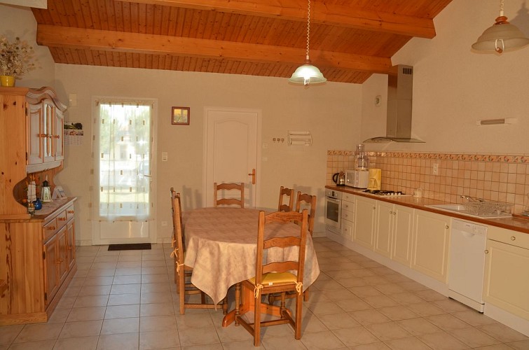 PICARD PAUL ET JOËLLE