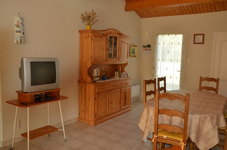 PICARD PAUL ET JOËLLE