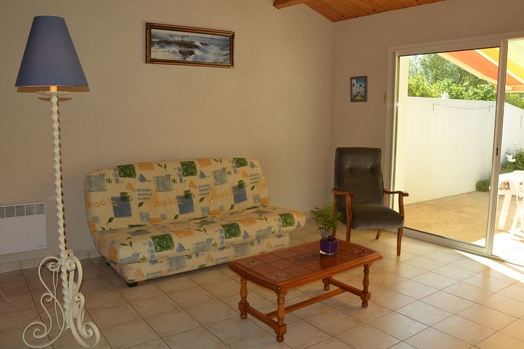 PICARD PAUL ET JOËLLE