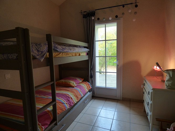 Gîte de la Remaudière