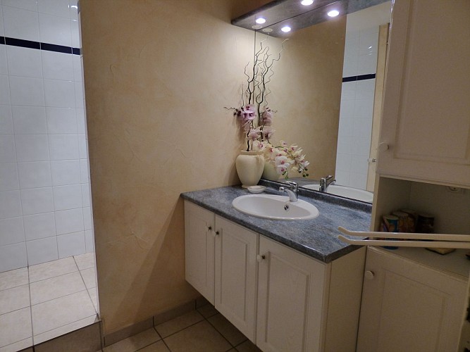 Gîte de la Remaudière