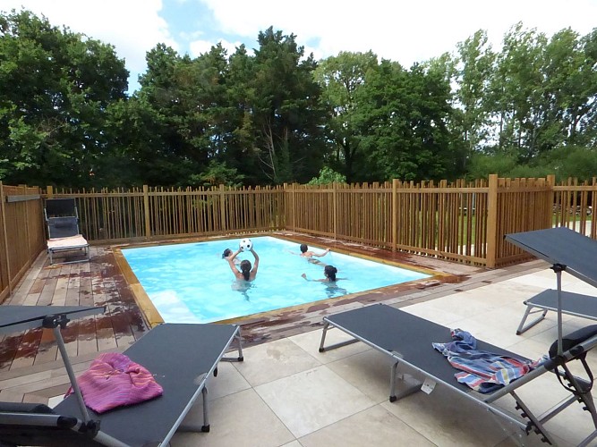 Gîte de la Remaudière