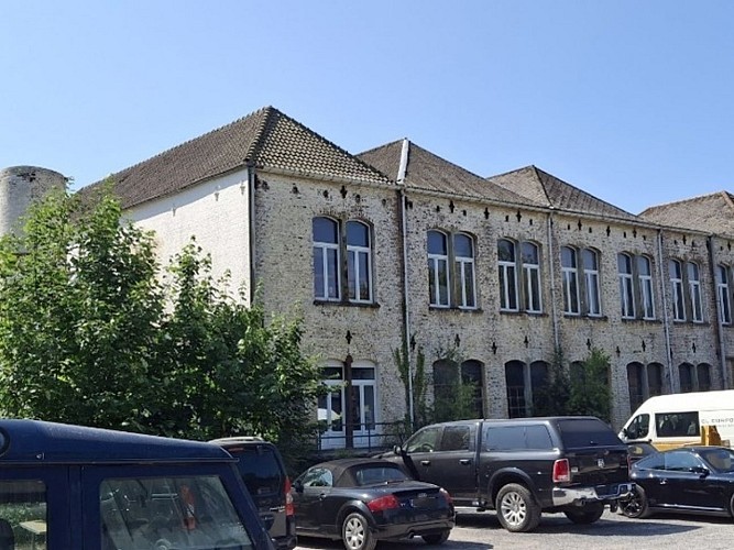 Basse-Laloux - La Filature