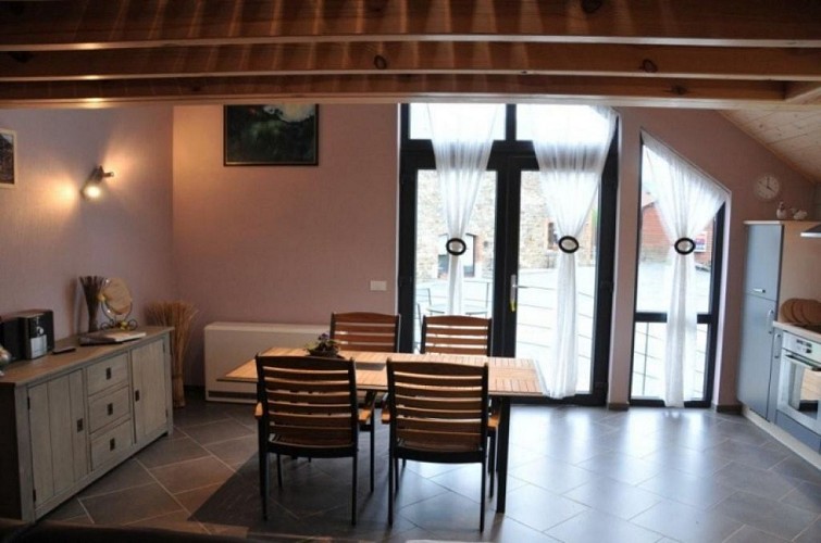 La Colline aux framboises