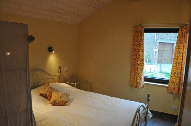 La Colline aux framboises