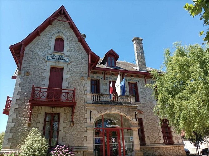 musée ancien combattant