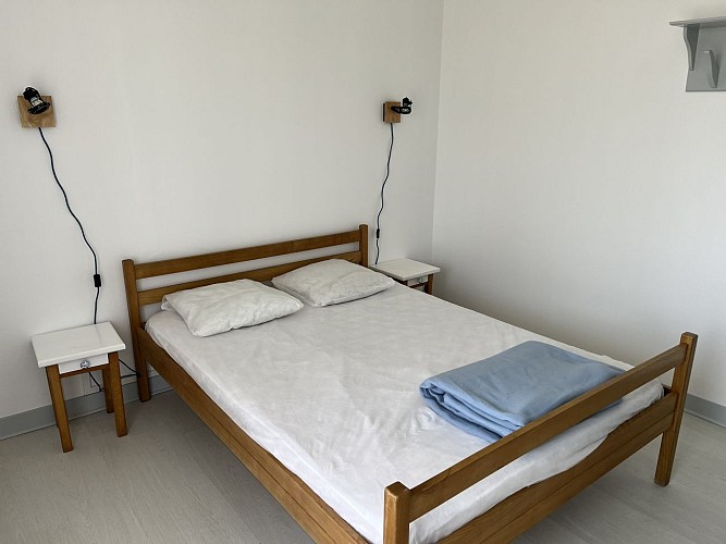 Village de gîtes Les Rivières