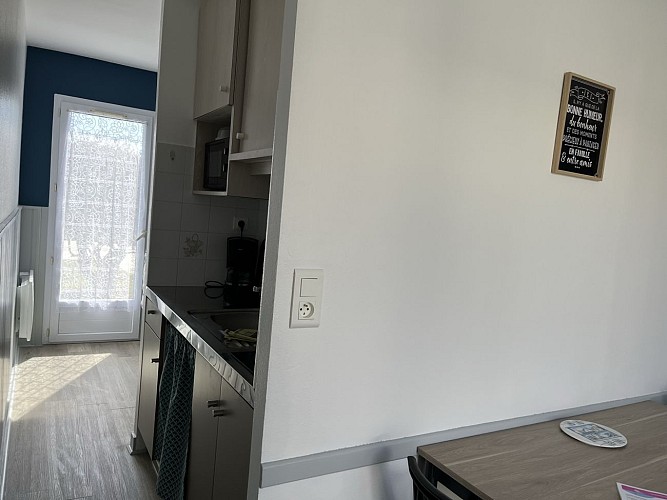 Village de gîtes Les Rivières