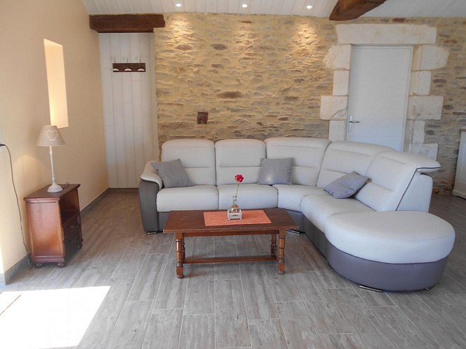 Les Vieilles Pierres