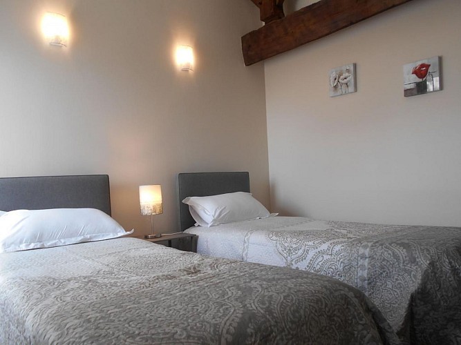 Les Vieilles Pierres