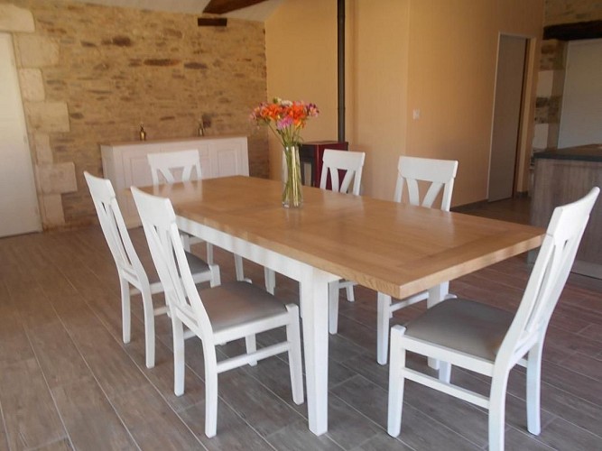 Les Vieilles Pierres