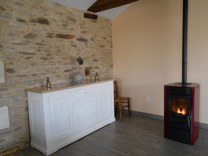 Les Vieilles Pierres