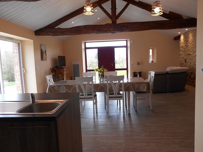 Les Vieilles Pierres