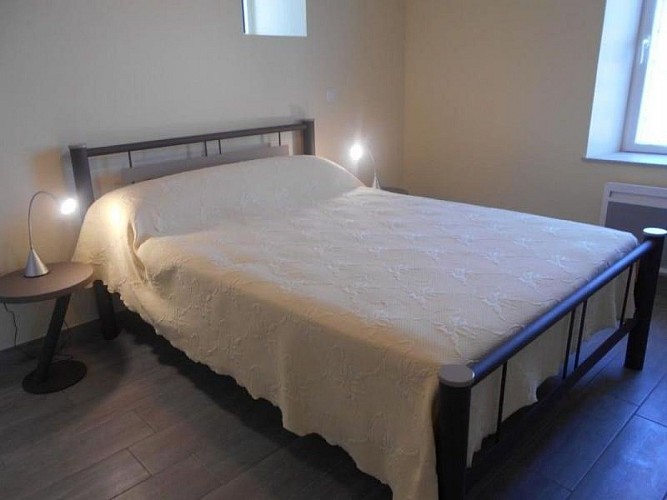 Les Vieilles Pierres