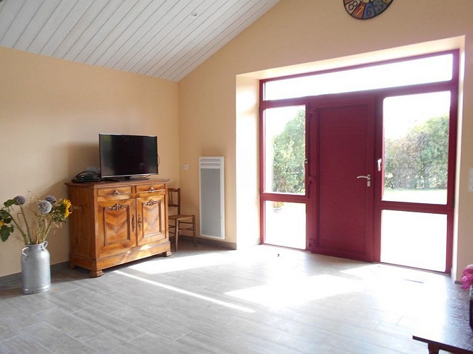 Les Vieilles Pierres