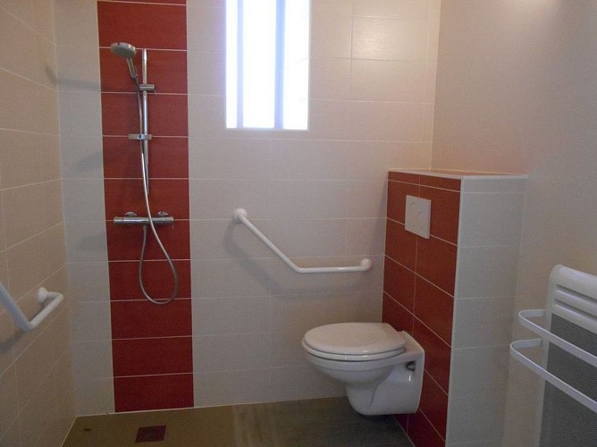 Les Vieilles Pierres