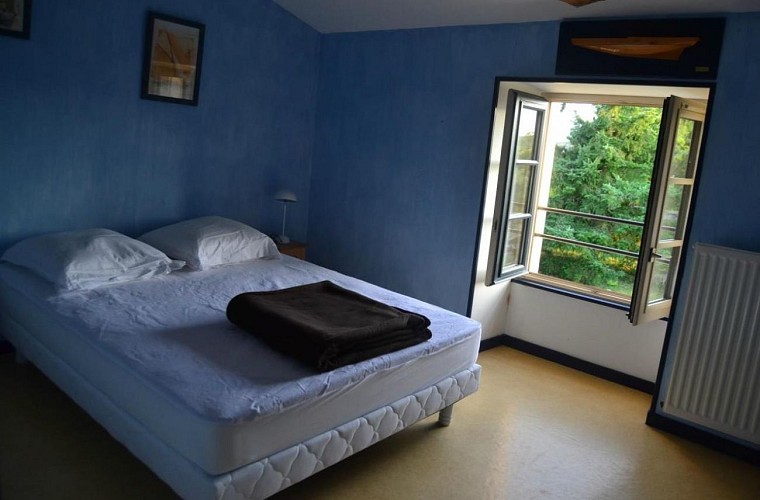 MEUBLÉ "LA CROISÉE DES CHEMINS"